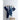 Södahl ´Soft´ grydelapper 2 stk - Indigo blå