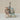 Maileg vinter hare - Micro/Sand/Mint