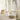 Ib Laursen ´Blanche´ stage t/bedelys - H 10,5 cm