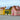 Ib Laursen ´Nyhavn´ mini hus t/fyrfadslys - Grøn