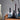 Bloomingville ´Emin´ Lysestage - Sort/Stentøj