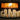 Uyuni Lighting LED bloklys Ø5,8x22 cm - Hvid/Nordic White