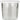 Ib Laursen marmeladeglas m/transparent låg 260 ml