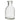 Ib Laursen apotekerglas t/2,2 cm lys