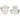 Ib Laursen ´Fleur´ stage t/2,2 cm lys og fyrfadslys 1 stk. - Klar