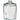 Ib Laursen opbevaringsglas m/nissedekoration 1,9 liter