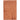 Ib Laursen quilt m/orange blokmønster