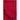 Ib Laursen quilt m/korssting - Rød