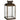 Ib Laursen ´David´ lanterne m/hulmønster i toppen H:29,5 cm