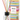 Cawö ´Linen´ luftfrisker 160 ml - Lys multi