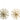 Ib Laursen snefnug t/ophæng Ø15,5 cm - 1 stk. assorteret