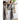 Södahl ´Soft´ viskestykke 50x70 cm 2-pak - Grey
