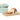 Maileg ´Miniature´ brødboks m/skærebræt og kniv