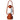 Maileg ´Vintage´ lanterne - Orange