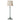 Maileg ´Miniature´ gulvlampe - Mint
