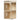 Maileg ´Musehul´ bondehus/mouse hole farmhouse anneks - Mus/AW23