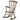 Maileg ´gyngestol´ Mus/AW23 - Lys brun