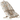 Maileg ´Skråstol´ - My/Multi prikker