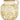 Ib Laursen ´Green Blossom´ vase m/hank H13,5 cm