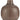Ib Laursen ´Tunis´ vase - Jord