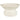 Ib Laursen ´Blanche´ stage t/bedelys - H 5,5 cm