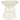 Ib Laursen ´Blanche´ stage t/bedelys - H 10,5 cm