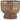 Ib Laursen ´Sif´ skjuler pokalformet H: 14,5 cm
