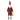 Maileg Pixy, Adventskalender - Julemand AW2021