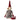 Maileg pixy str. 5 - Pige/AW2023