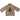 Maileg strikket sweater til pixy str. 6 - Dreng