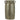 Ib Laursen ´Toke´ vase m/ører H41 cm - Mørkegrå