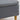 Södahl kuvertlagen 90x200x8 cm - Calm grey