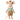 Maileg  ´Prins´ mus - Storebror/AW2020