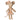 Maileg ´Ballerina mus´ - Lillesøster SS2021