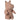 Maileg ´Hippo - Safari friends´ - Misty rose/small