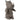 Maileg ´Rhino - Safari friends´ - Dark grey/medium