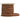 Ib Laursen velourbånd 10 meter - Rust