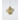 House Doctor ´Comb´ julepynt 6 stk. - Hvid