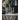 House Doctor ´Maxi45´ lysestage - Antik sølvfinish