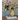 House Doctor ´Corp´ vase H: 27 cm - Beige