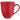Ib Laursen ´Mynte´ krus m/riller - Strawberry