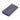 Lyngby Porcelæn ´Herringbone´ stofservietter 45x45 cm 4 stk. - Blå/Lilla