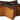 Ib Laursen UNIKA stjerne stage m/metalindsats t/2,2 cm lys - Stor