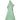Rosendahl Alpha viskestykke 50x70 cm - Mint