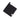 Fondaco ´Vide´ grydelap 1 stk. - Sort