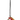 Speedtsberg ´Tromme nr. 2´ ophæng Ø4 cm - Træ