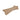 Bastian ´Diamond´ viskestykke - Fungi brown