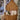 Ib Laursen ´Cane´ adventsæske hjerte m/4 rum