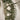 Ib Laursen ´Stella´ ranke m/12 flettede stjerner - Hvid