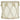 Ib Laursen tromme mellem/10 cm - Creme
